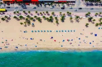 Fort Lauderdale Beach