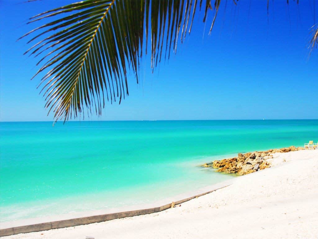Siesta Beach
