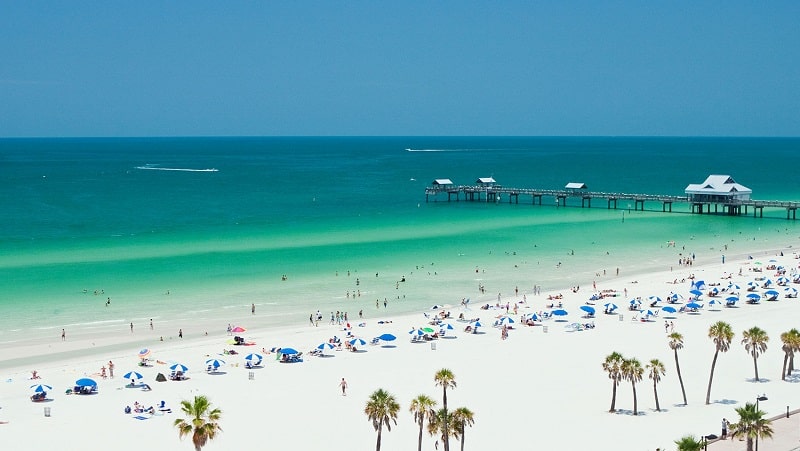 St Pete Beach