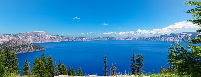 Crater Lake National Park