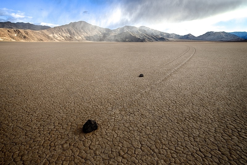 Death Valley National Park, California