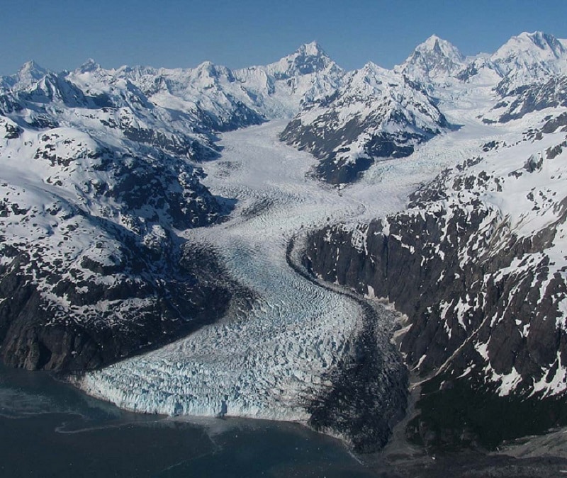 Glacier Bay National Park