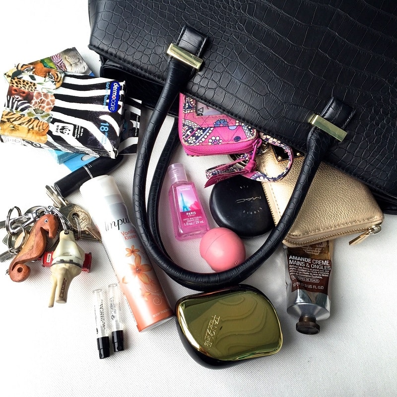 Handbag Essentials