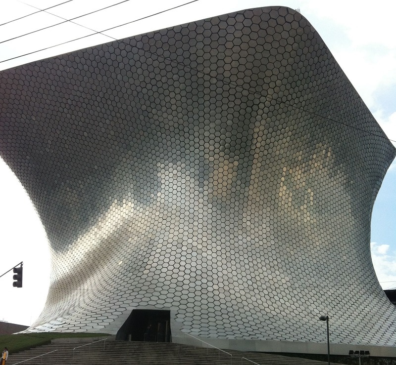 Museo Soumaya