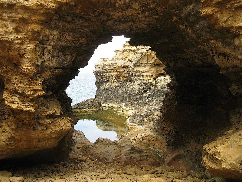 The Grotto Australia