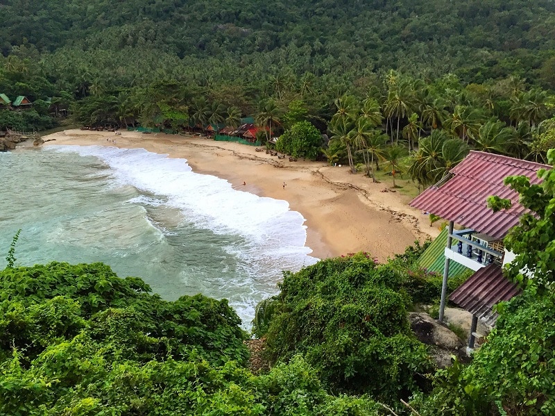 Koh Phangan