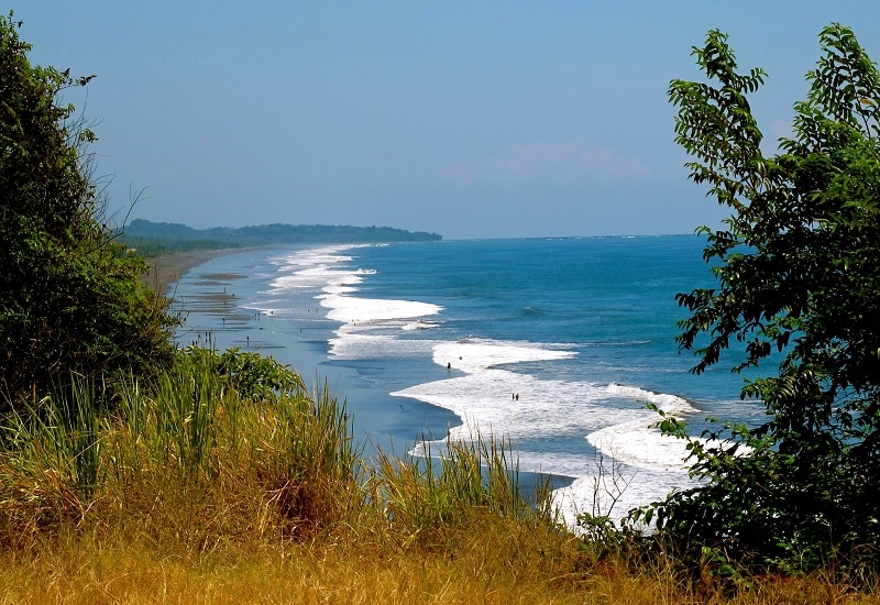Manuel Antonio Beach