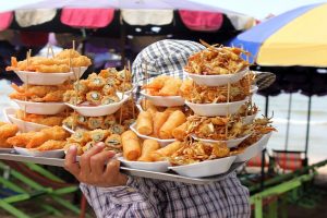 Pattaya Street Food