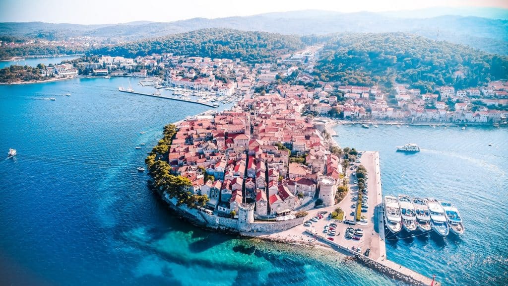 Korcula