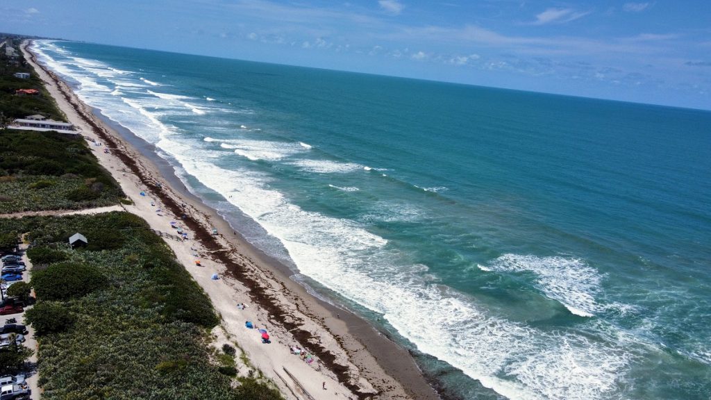 Melbourne Beach, Florida