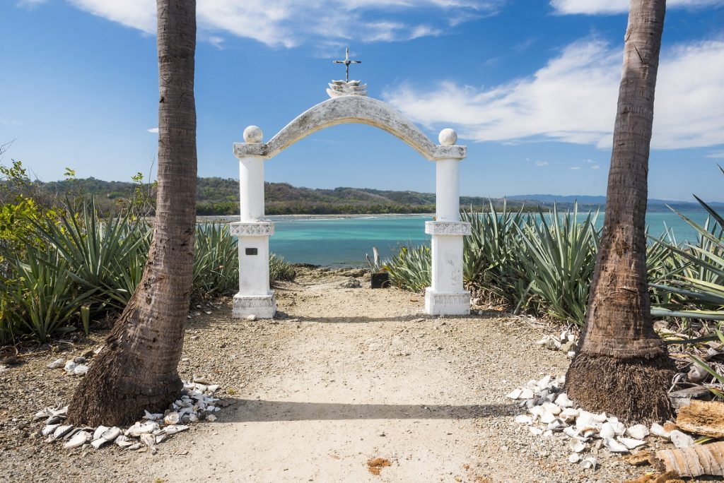 Nicoya Peninsula