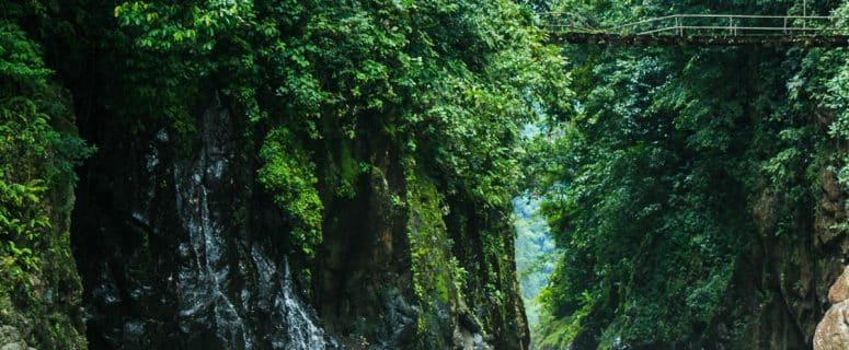 Costa Rica Rafting