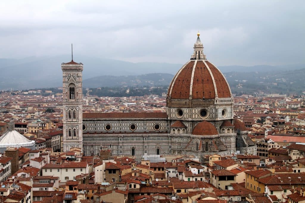 florence