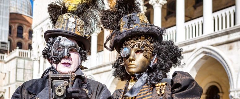 Carnival Costume