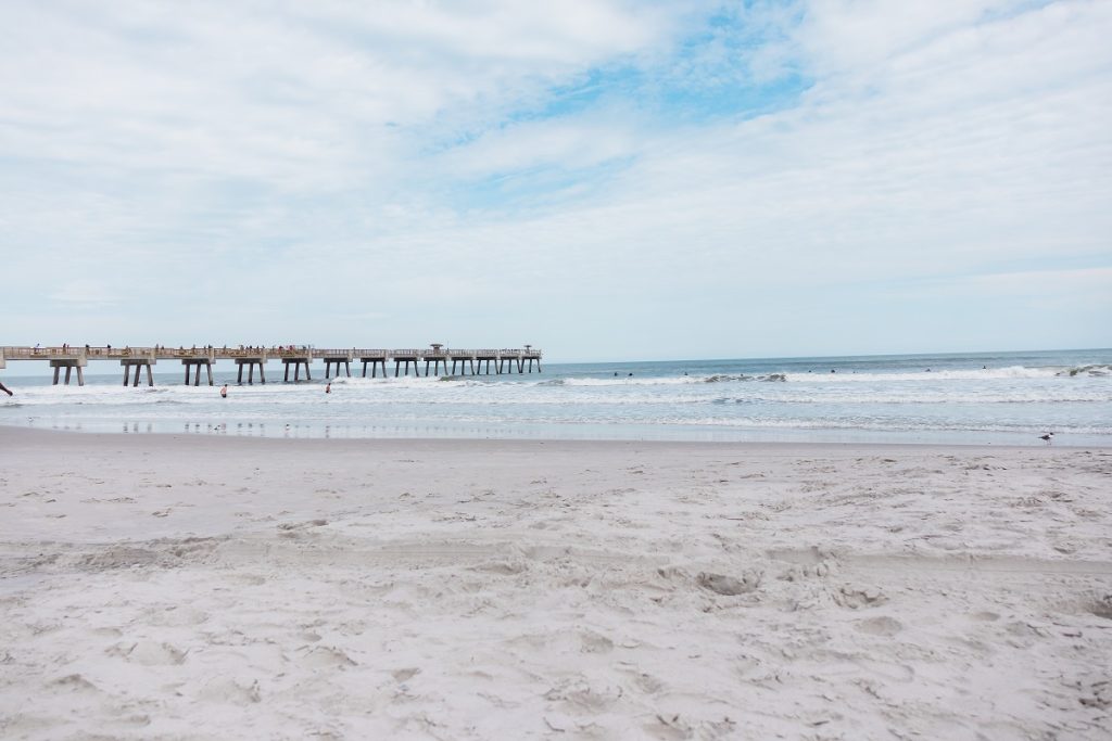 Jacksonville Beach, Florida