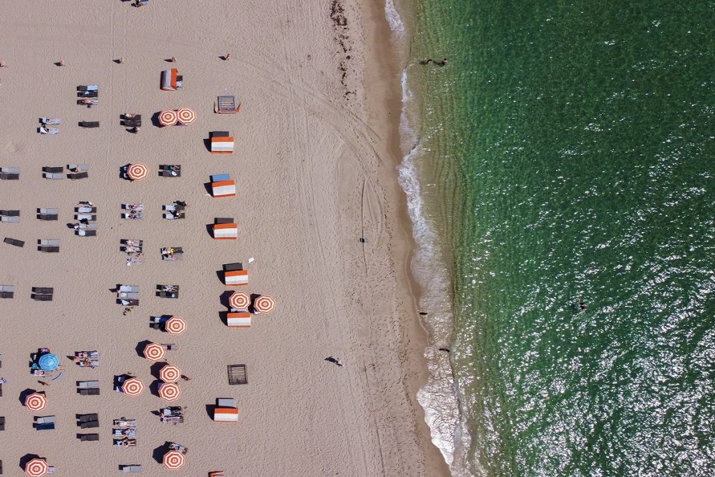 Fort Lauderdale Beach, Florida