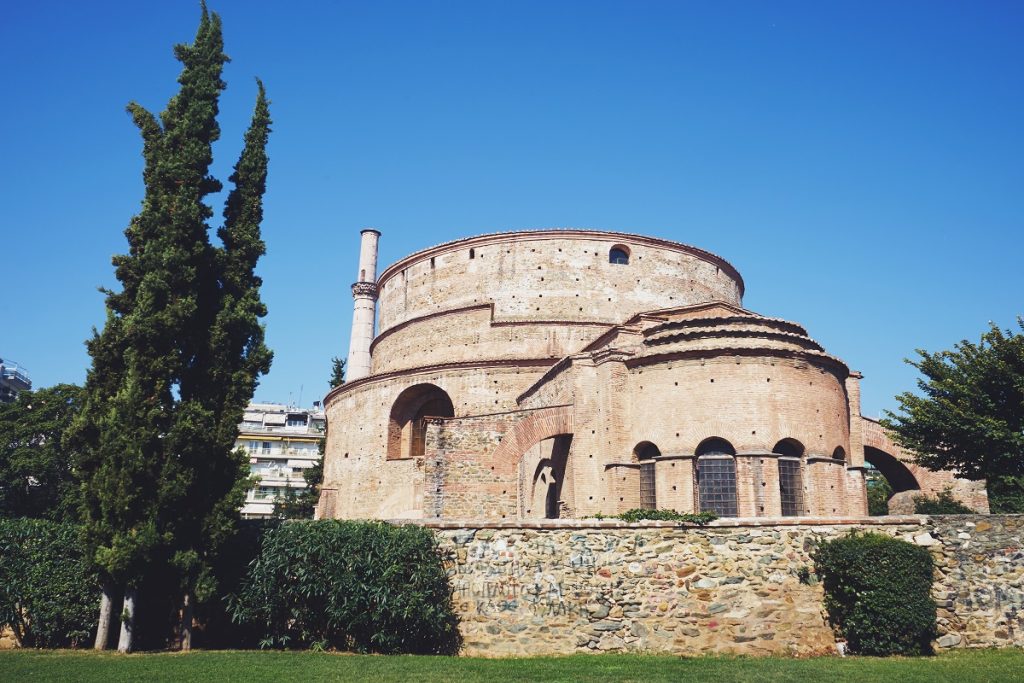 Thessaloniki, Greece