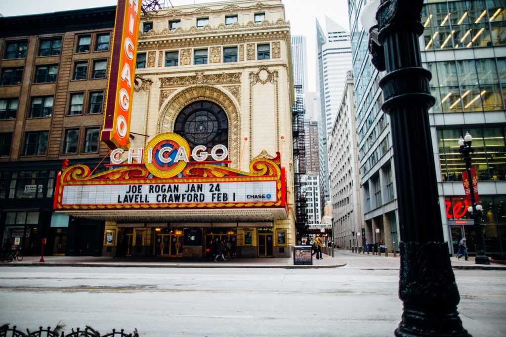 Chicago Theatre