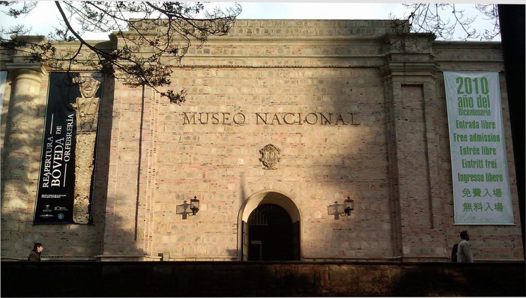 Colombian National Museum