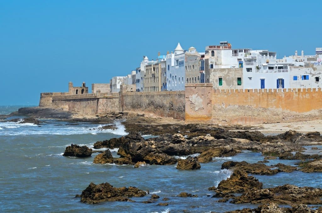 Essaouira