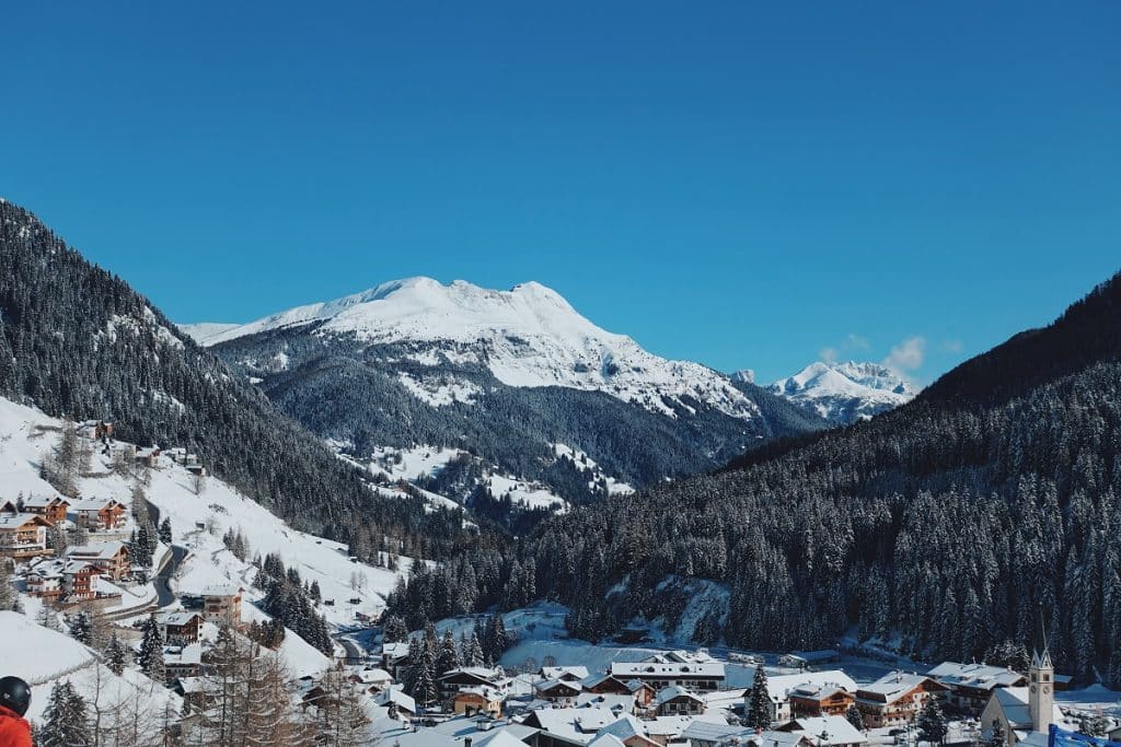 Alta Badia