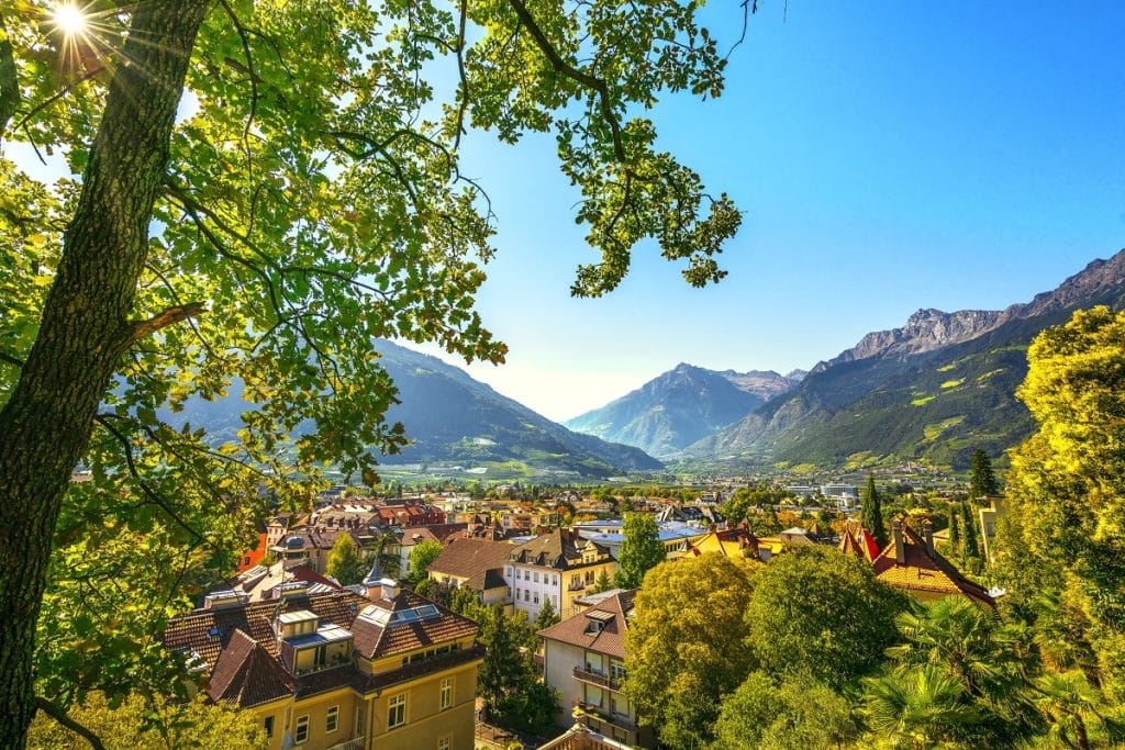 Merano