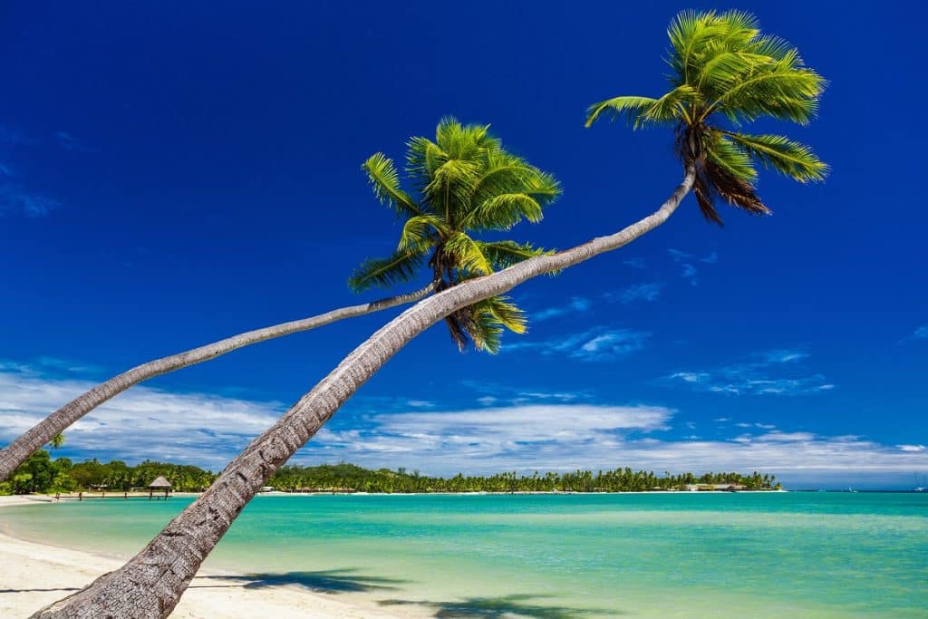 Fiji Islands