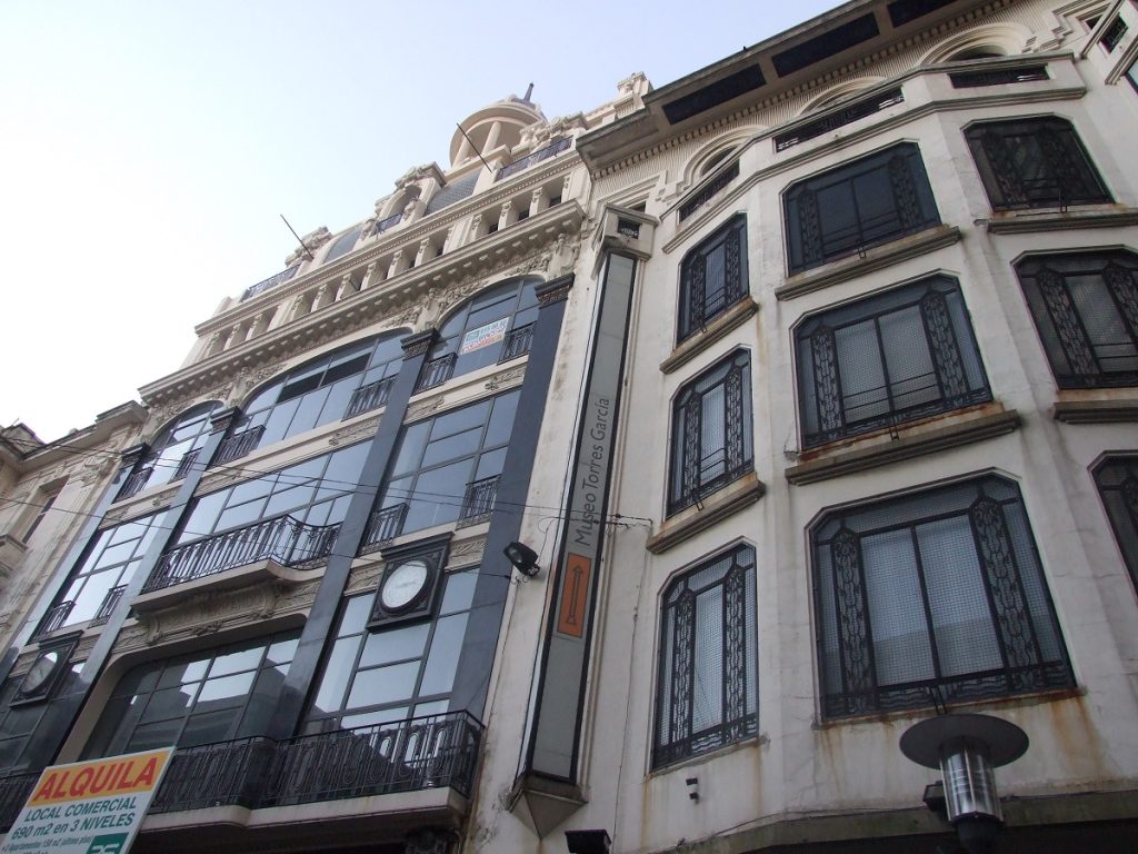 Museo Torres García