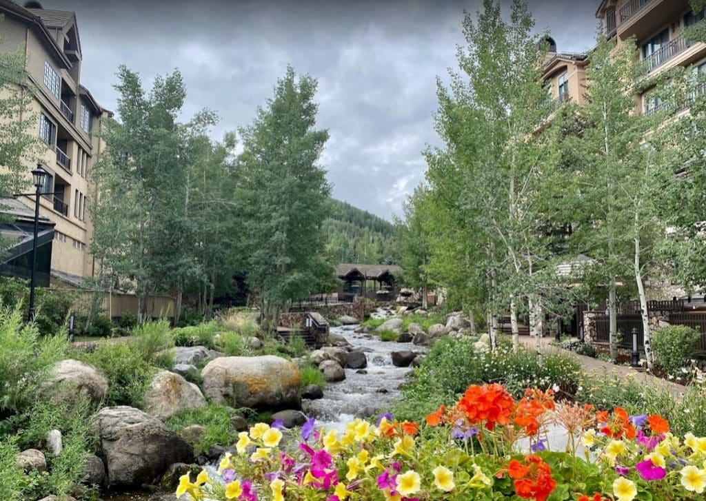 Beaver Creek Colorado