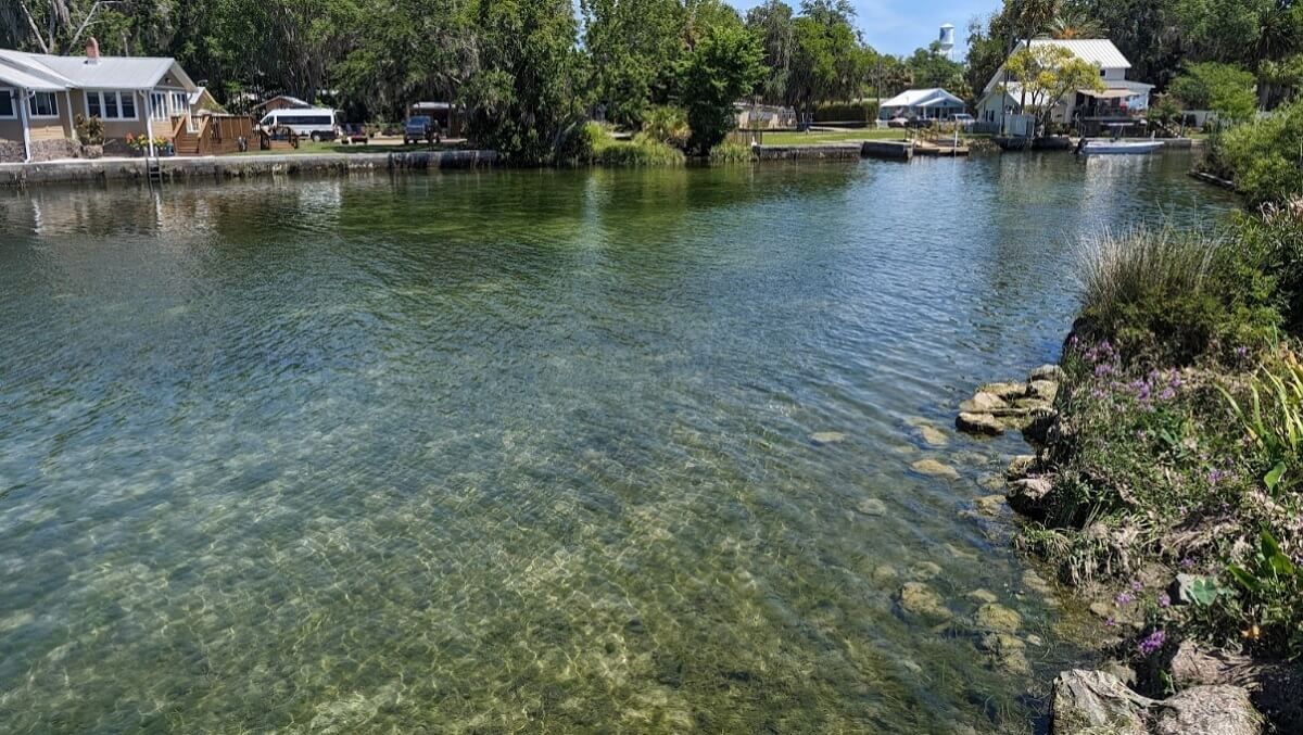 21 Best Beaches with Clear Water in Florida