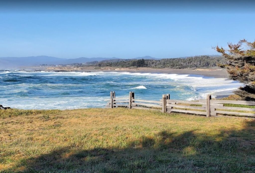 MacKerricher State Park