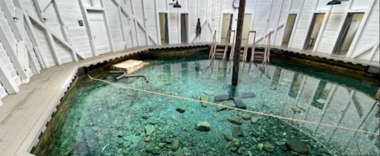 Jefferson Pools