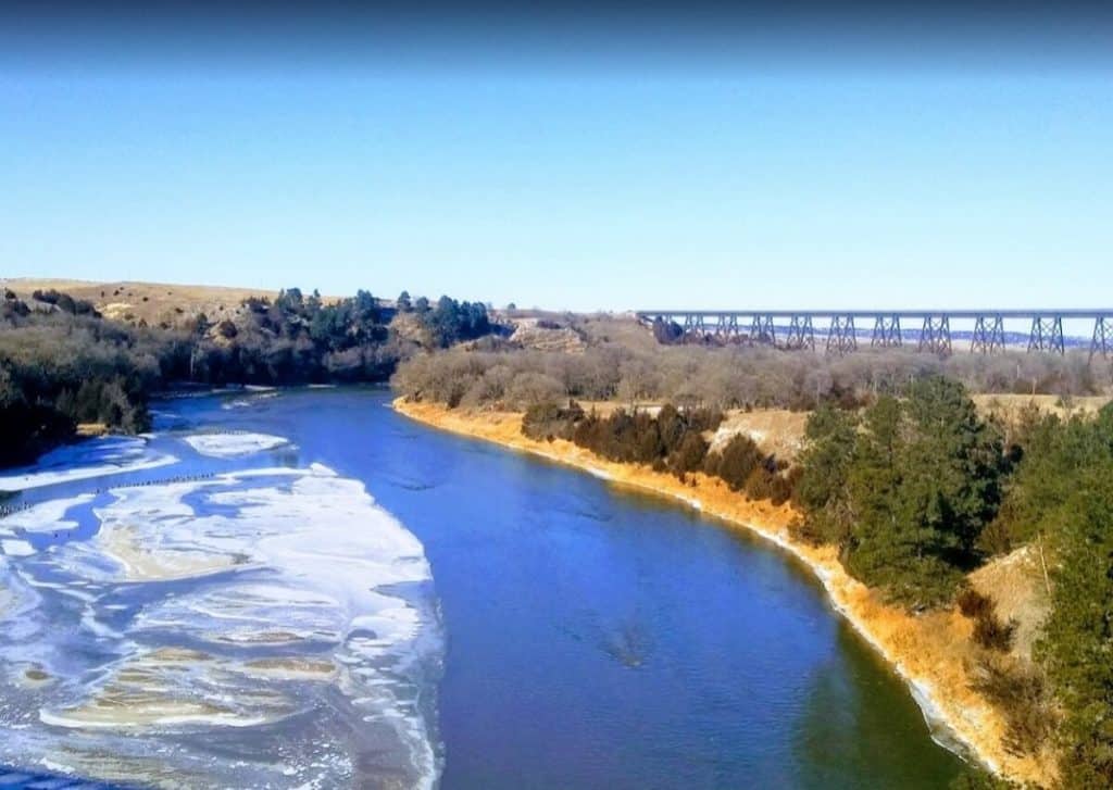 Niobrara River