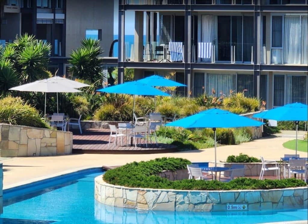 Wyndham Resort Torquay