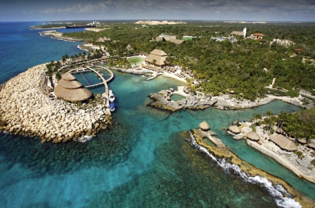 Xcaret